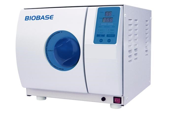 TABLE TOP AUTOCLAVE (BKM-Z12N(220v)(12L)